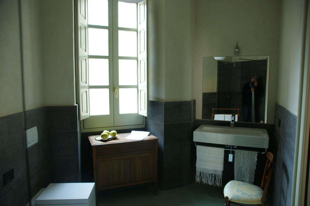 Residenza D'Epoca Regina D'Arborea Oristano Exteriör bild