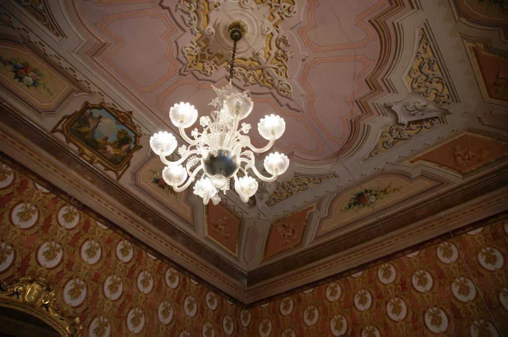 Residenza D'Epoca Regina D'Arborea Oristano Exteriör bild