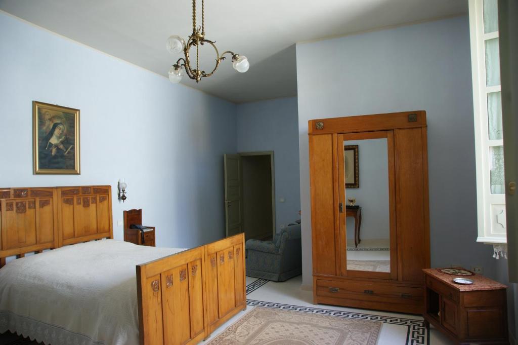 Residenza D'Epoca Regina D'Arborea Oristano Rum bild