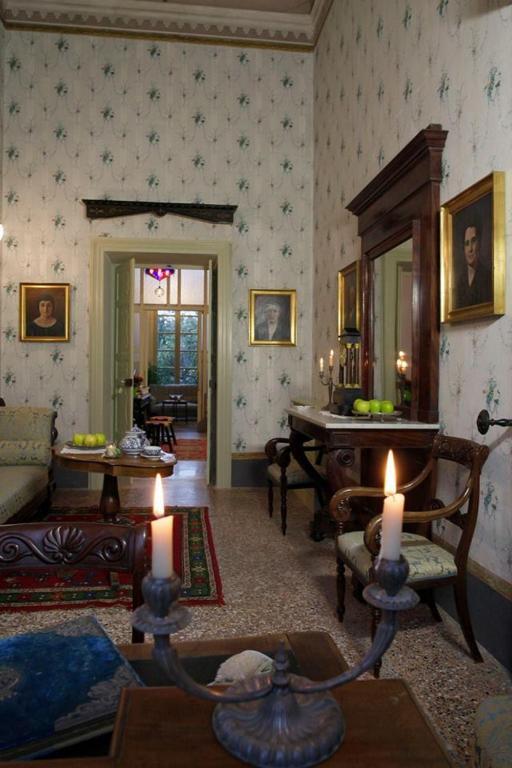 Residenza D'Epoca Regina D'Arborea Oristano Exteriör bild