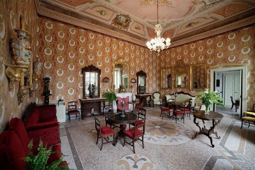 Residenza D'Epoca Regina D'Arborea Oristano Exteriör bild