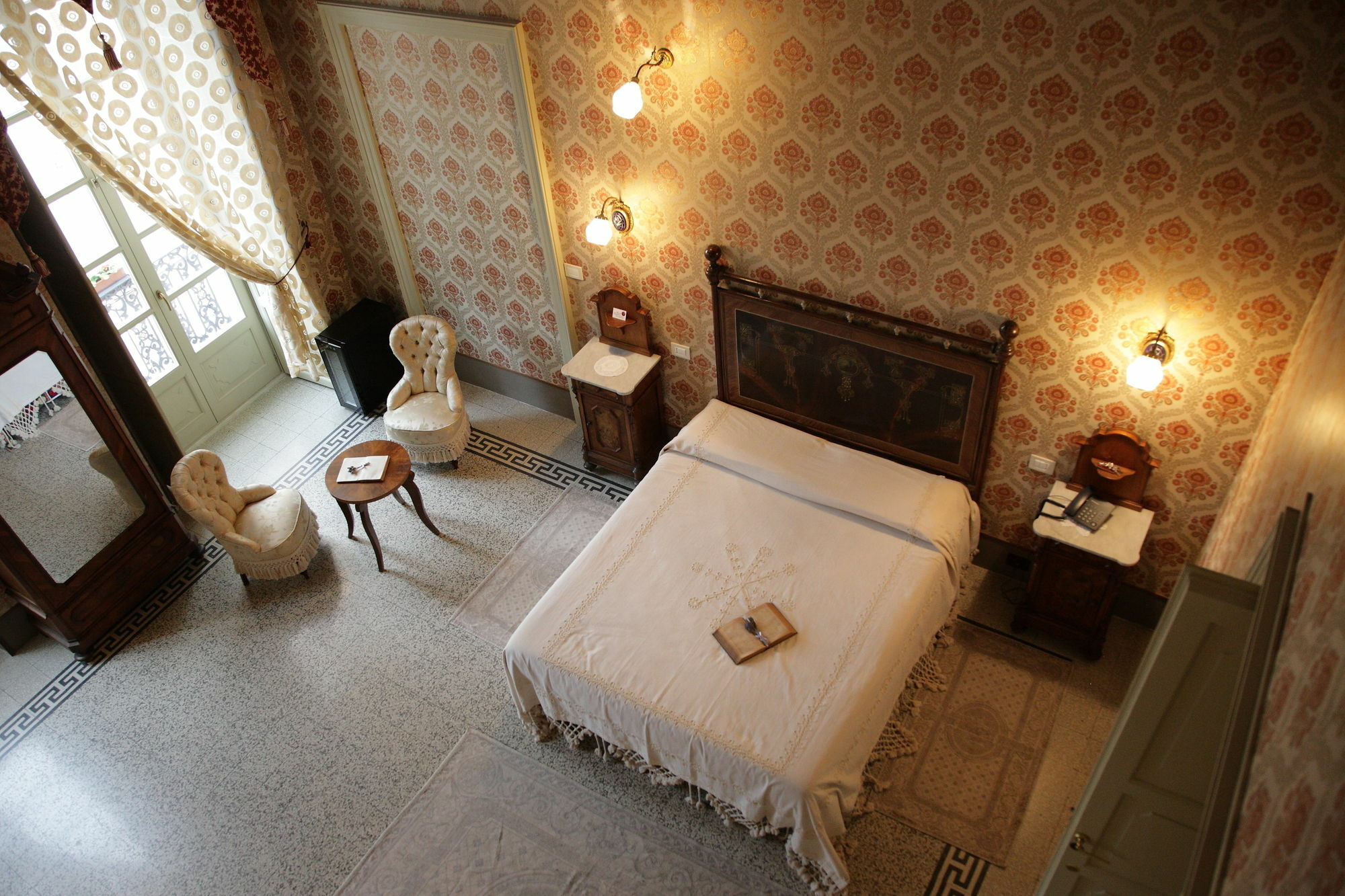 Residenza D'Epoca Regina D'Arborea Oristano Exteriör bild