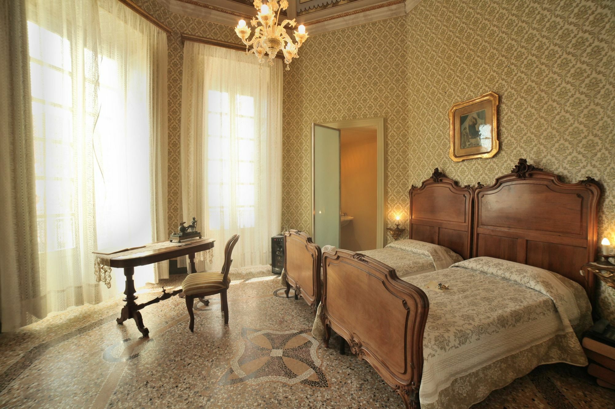Residenza D'Epoca Regina D'Arborea Oristano Exteriör bild
