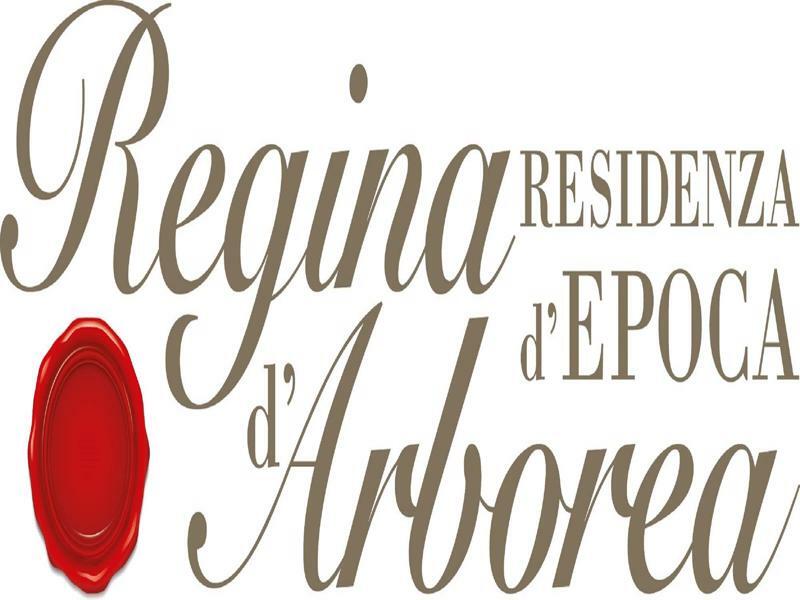 Residenza D'Epoca Regina D'Arborea Oristano Exteriör bild