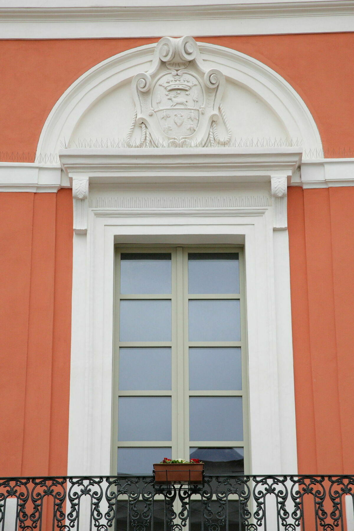 Residenza D'Epoca Regina D'Arborea Oristano Exteriör bild