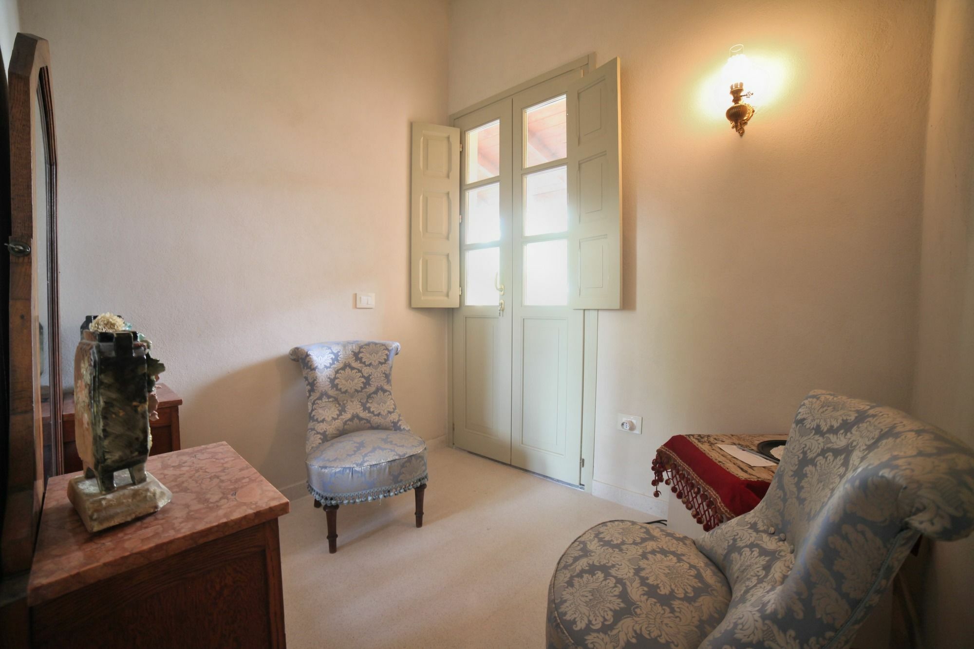Residenza D'Epoca Regina D'Arborea Oristano Exteriör bild