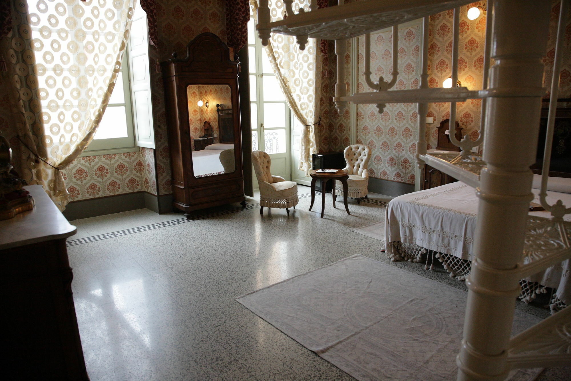 Residenza D'Epoca Regina D'Arborea Oristano Exteriör bild