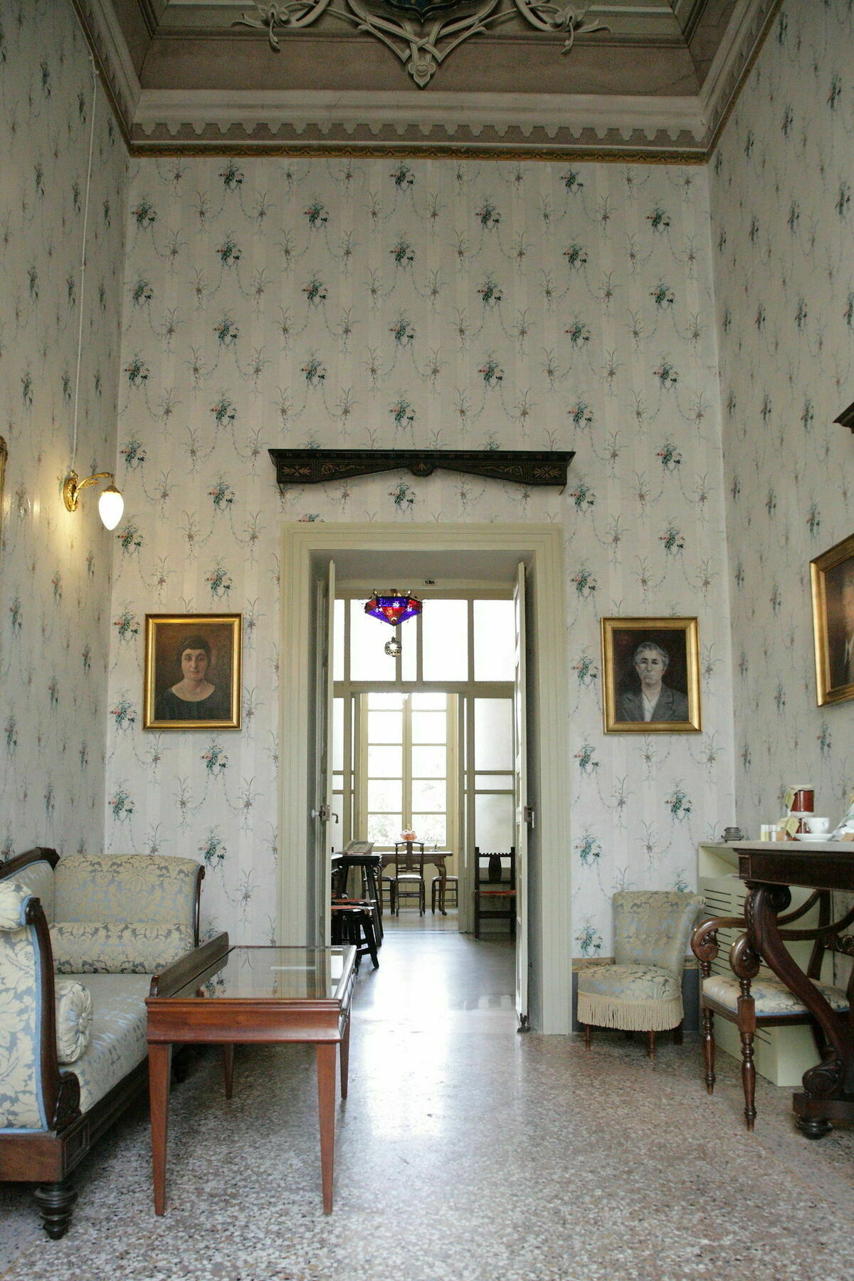 Residenza D'Epoca Regina D'Arborea Oristano Exteriör bild